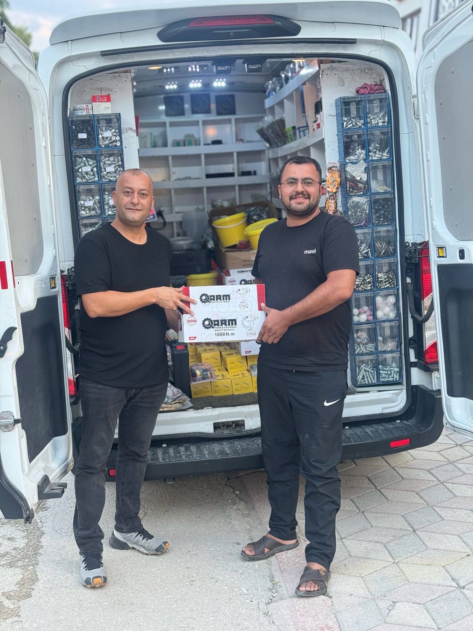 Asl Lastik Tamir Malzemeleri